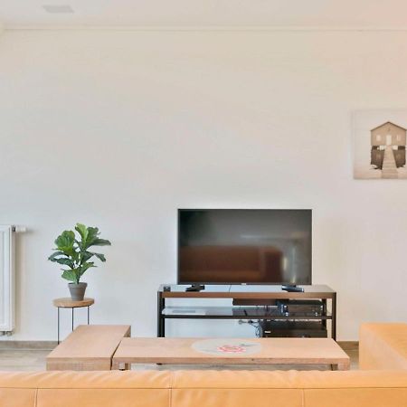 Apartment L'Esperance Sur Mer By Interhome Бреден Экстерьер фото