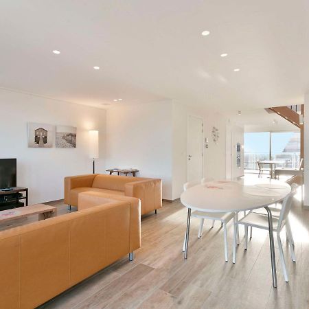 Apartment L'Esperance Sur Mer By Interhome Бреден Экстерьер фото